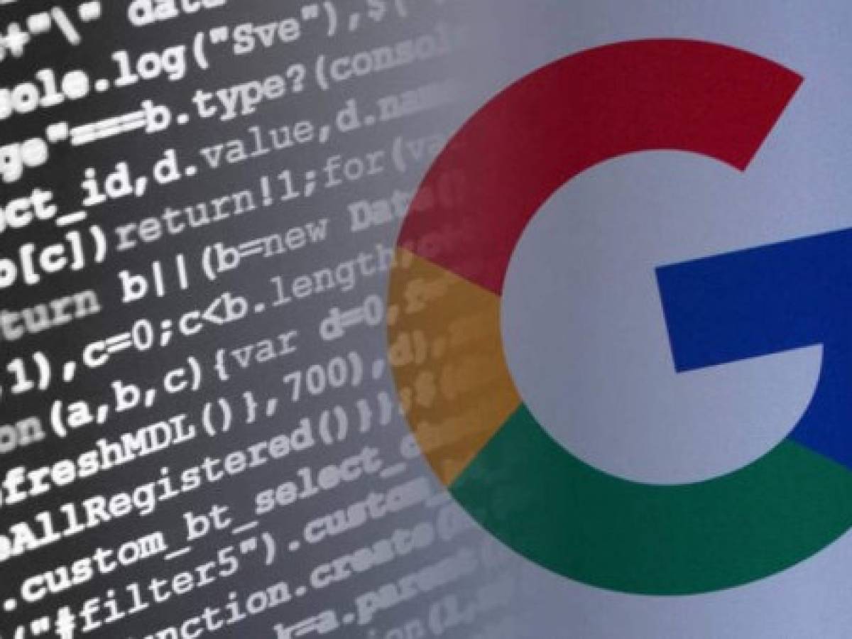 Google cambiará sistema de intercambio de datos de sus usuarios