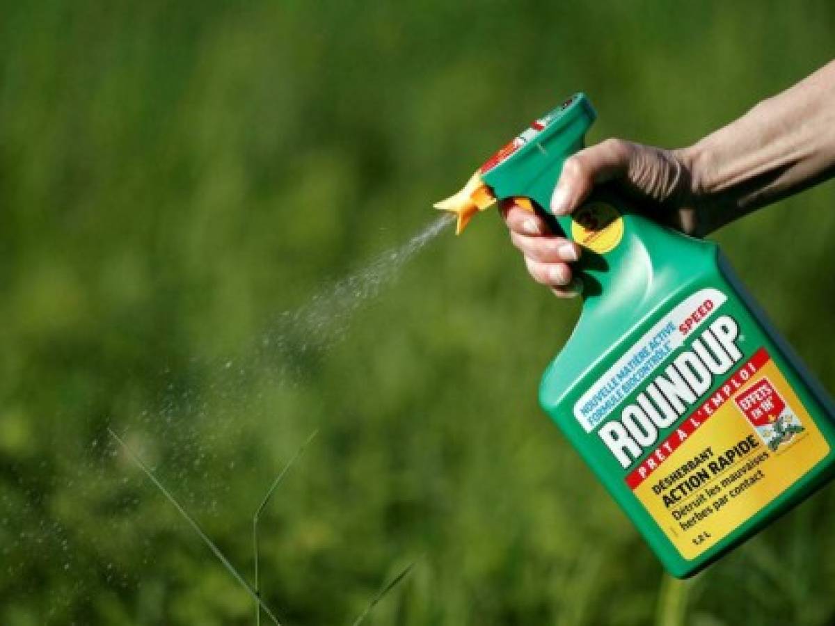 Caso Monsanto: Multa millonaria por espiar a políticos y periodistas