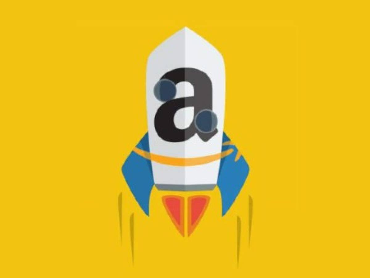¿Cuál es la estrategia de Amazon para no dejar de crecer?