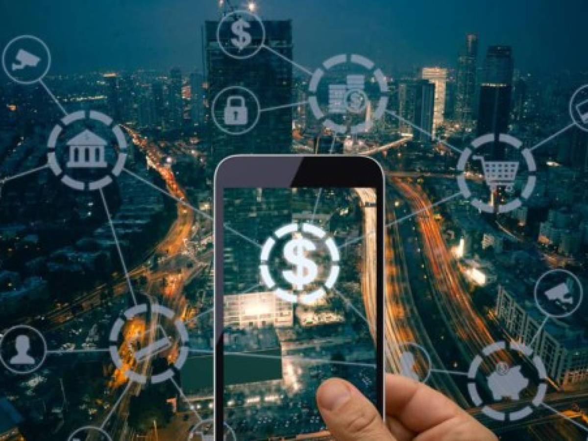 Fintech de América Latina recaudaron US$1.294 millones en primer trimestre de 2021