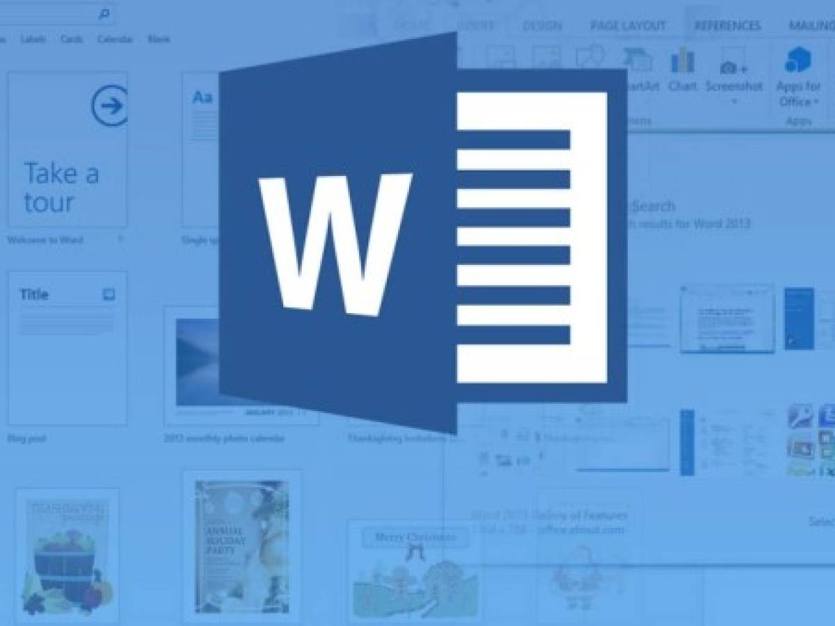 Estas 5 plantillas gratuitas de Word te ahorrarán tiempo en tus actividades diarias