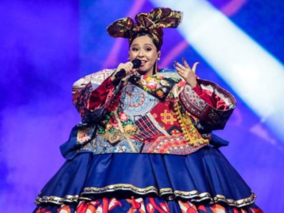 Eurovisión cierra sus puertas a Rusia por la invasión de Ucrania