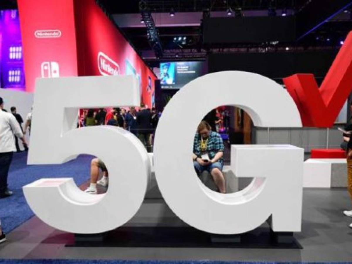 5G cada vez más adoptado en todo el Mundo