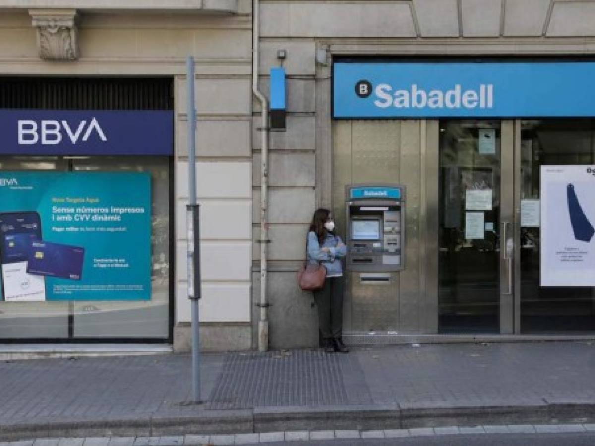 Bbva y Sabadell rompen negociaciones para su fusión tras dos semanas de intentos