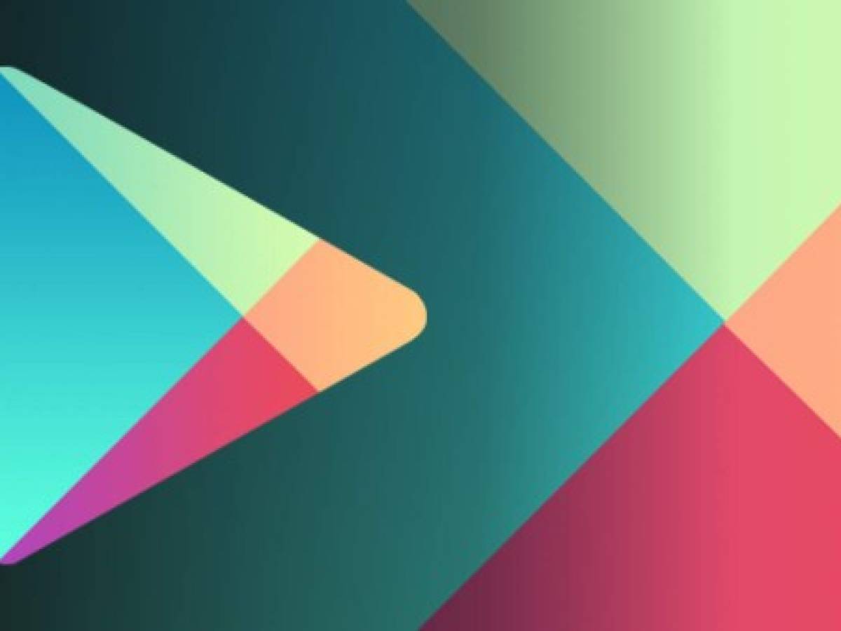 Las aplicaciones más populares de Google Play en 2017 fueron...