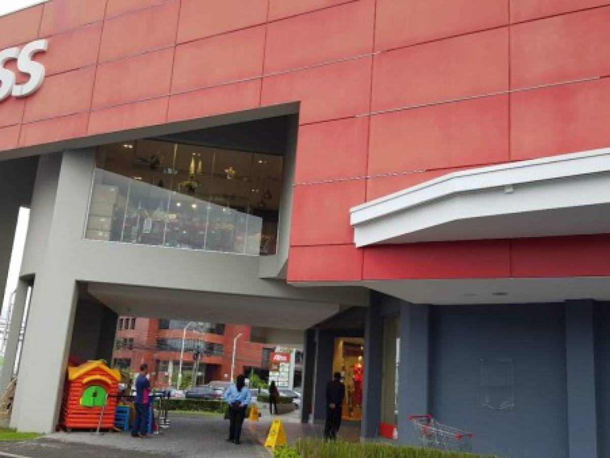 Costa Rica: Aliss cierra temporalmente todas sus tiendas por COVID-19