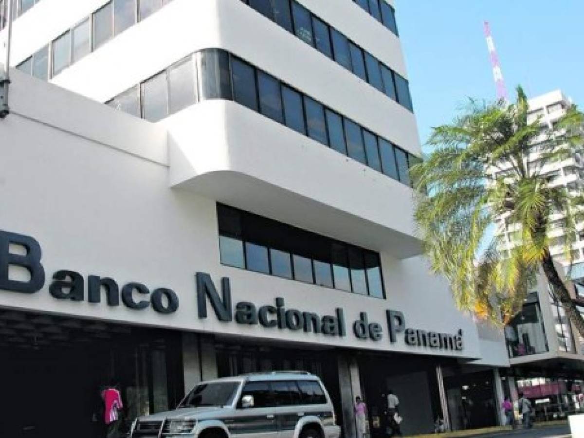 Fitch Ratings mejora calificación local de Banco Nacional de Panamá