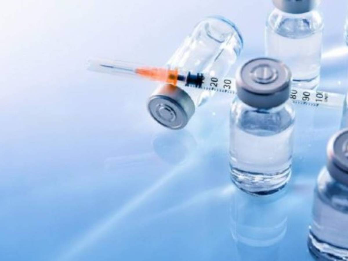 OEA y OPS urgen a países ricos a apoyar 'acceso equitativo' a vacunas anticovid
