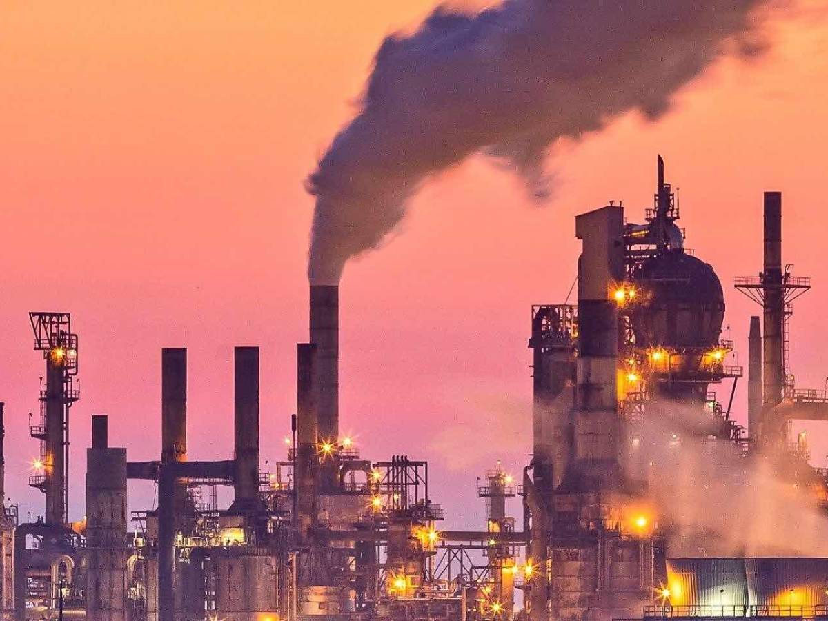 EE.UU. podría no volver a construir una nueva refinería