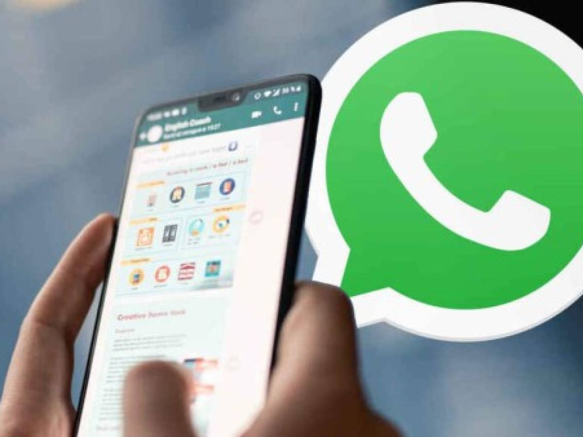 ¿Quiénes se quedarán sin WhatsApp a partir del 1 de enero de 2022?