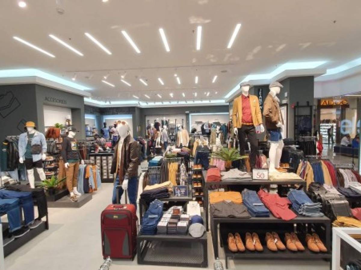 Tiendas Ekono invierte US$500 mil en nuevo local bajo el formato de tienda híbrida