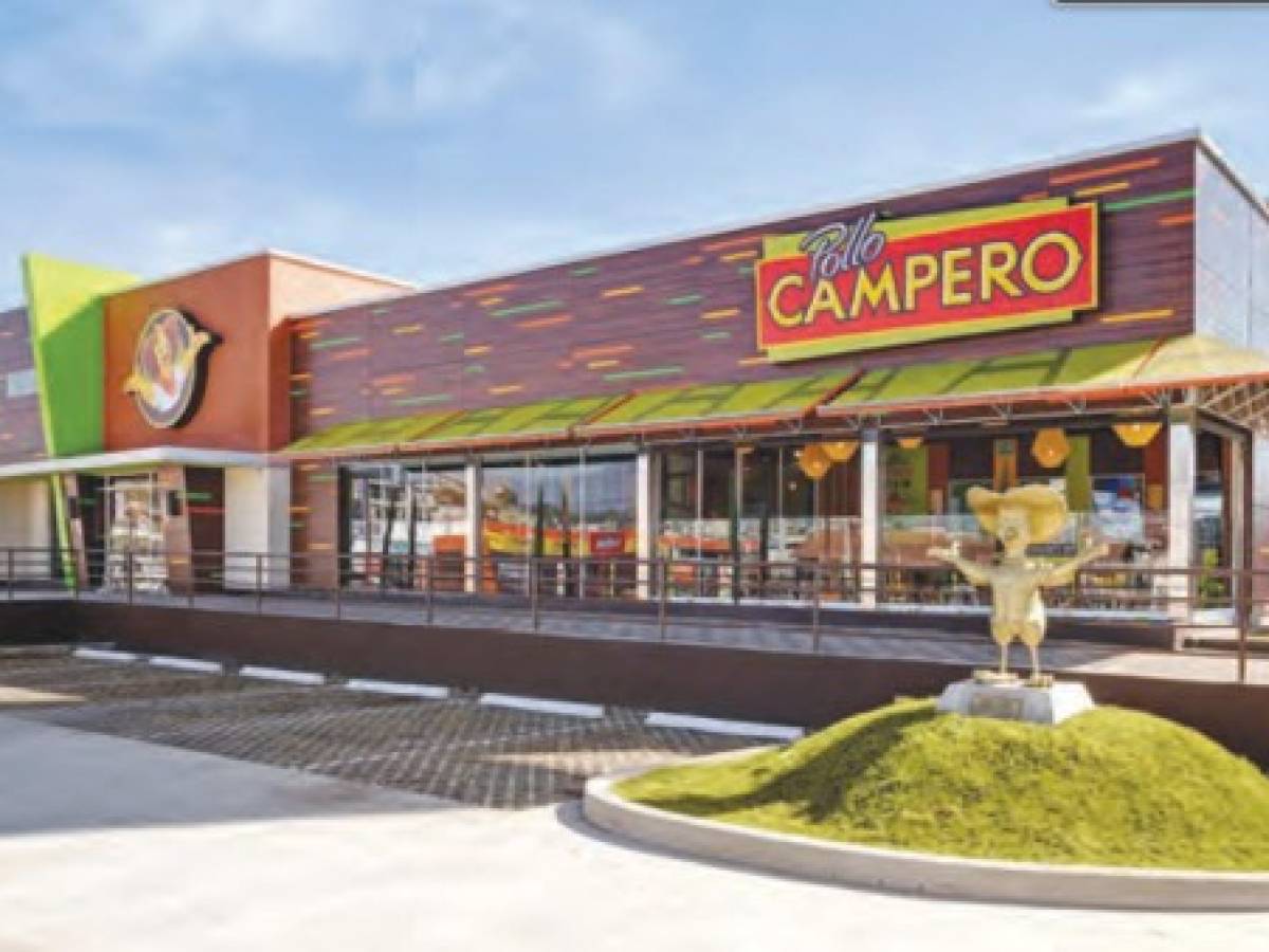 Pollo Campero: Cinco décadas en el corazón de los consumidores