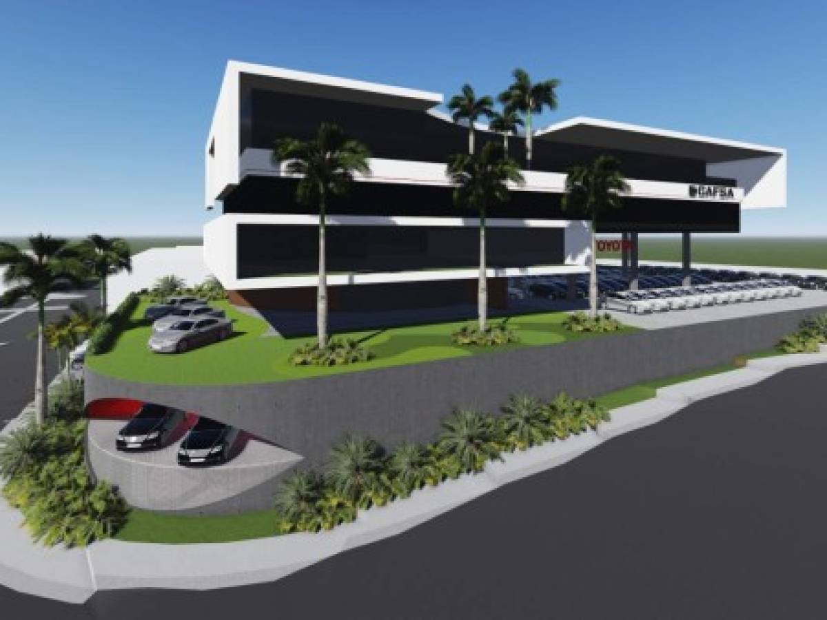 Purdy Motor se expande en Costa Rica y el exterior
