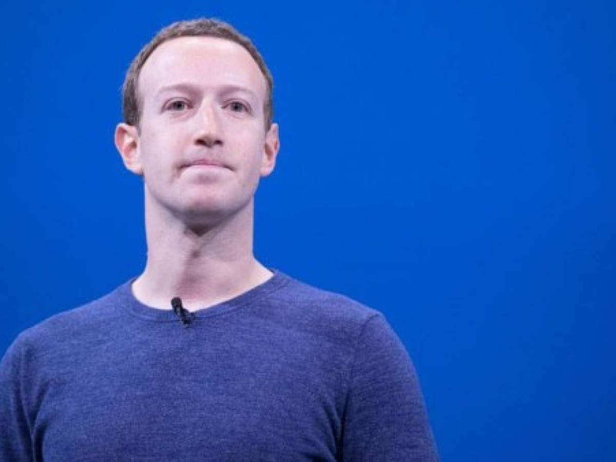 Facebook reabrirá sus oficinas a partir de mayo