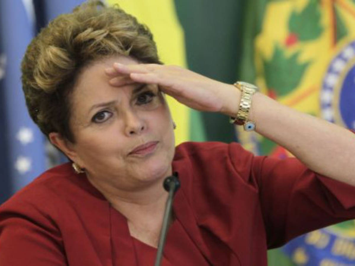 Brasil también espió a la embajada de Estados Unidos
