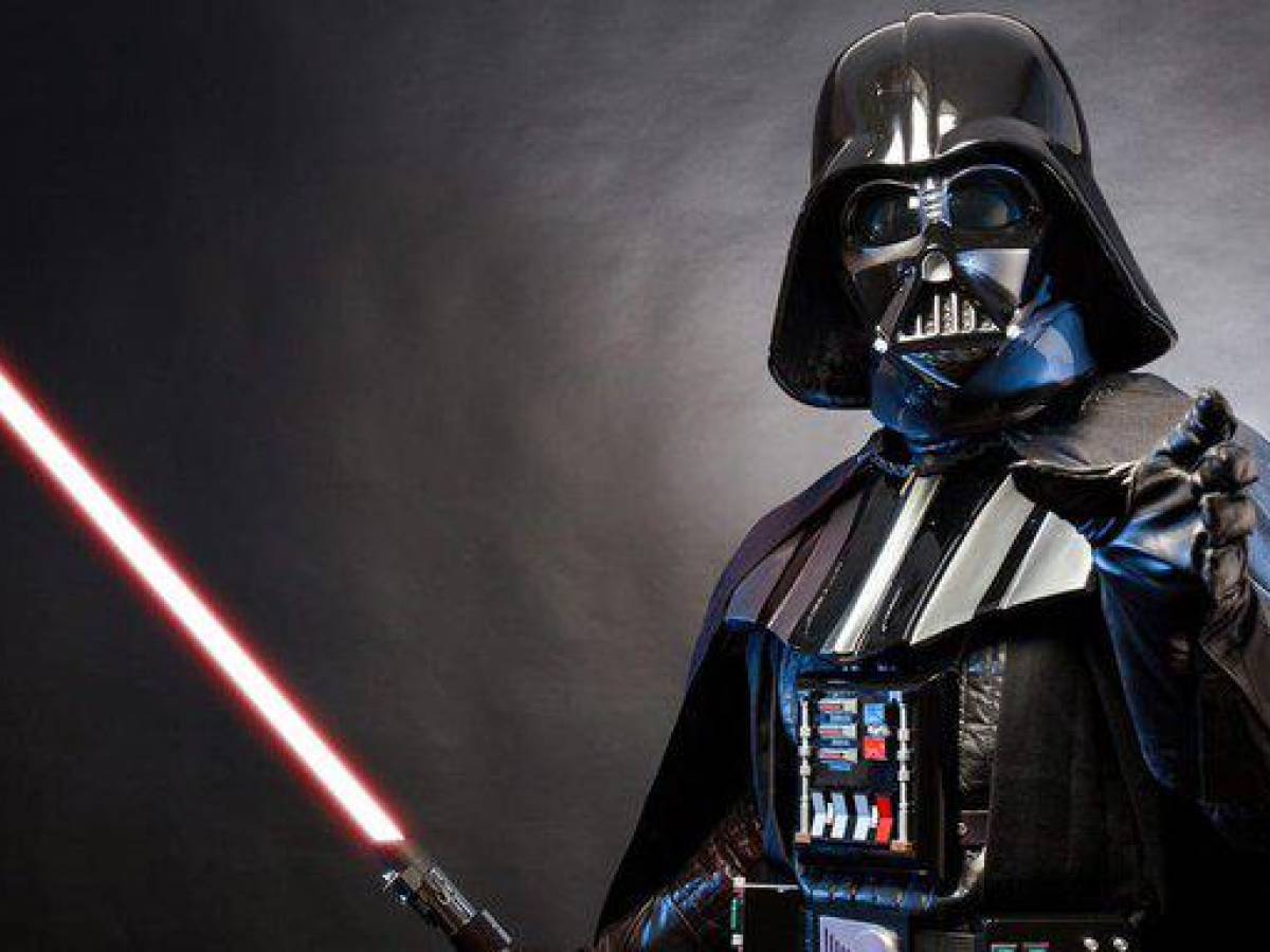 ¿Qué haría Darth Vader?: consejos del Lado Oscuro para triunfar en el trabajo