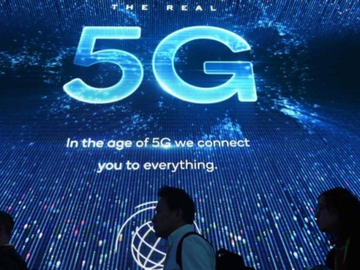 ¿Cuándo llegará la tecnología 5G a Estados Unidos y Latinoamérica?