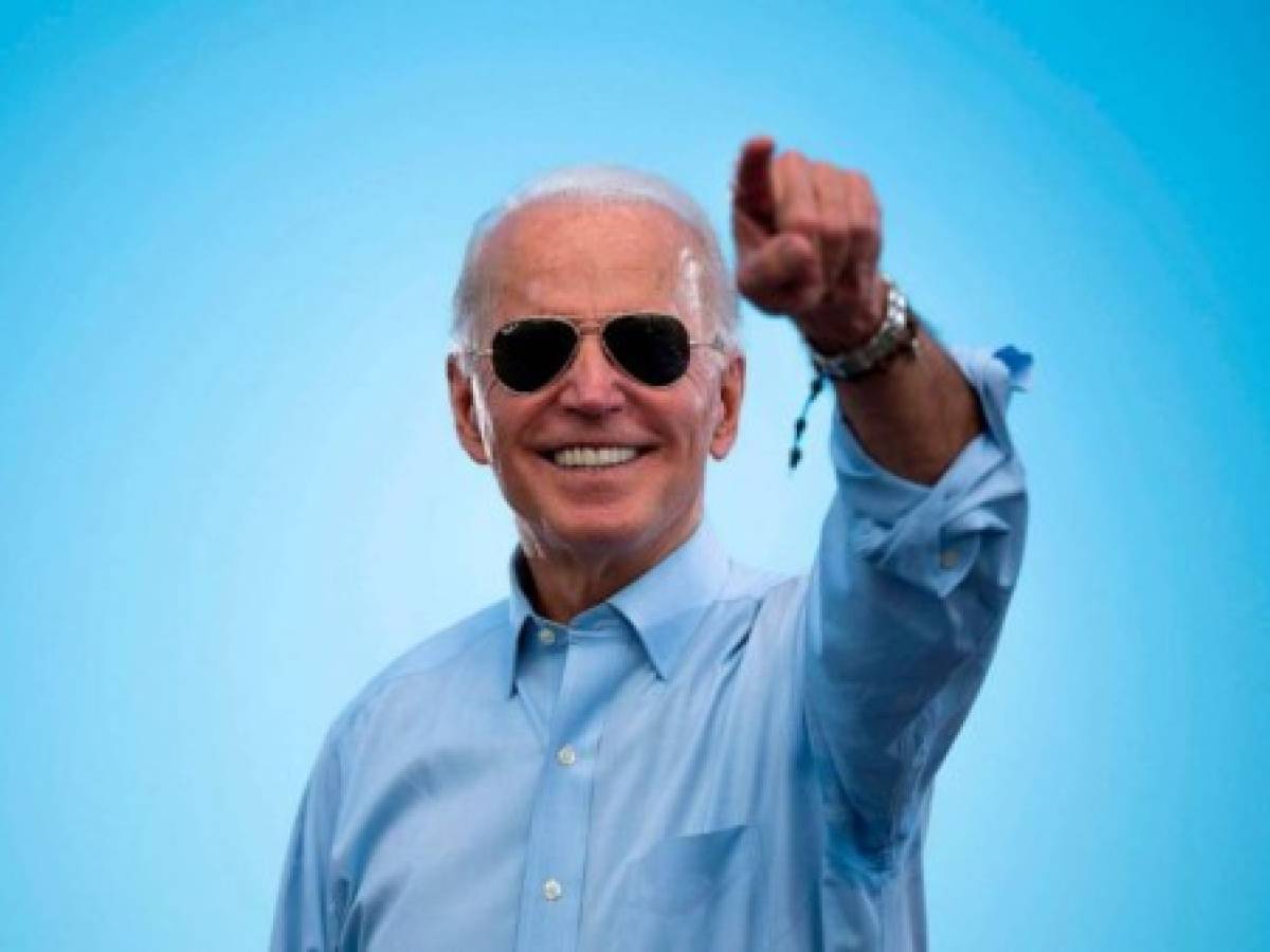 ¿Quién es Joe Biden? Así es el nuevo presidente de Estados Unidos