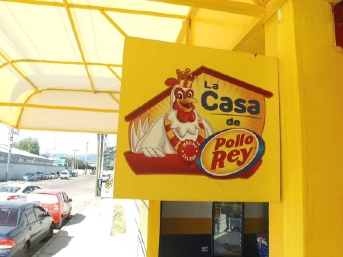 Guatemala: Multi Inversiones impulsa emprendimiento La Casa del Pollo Rey