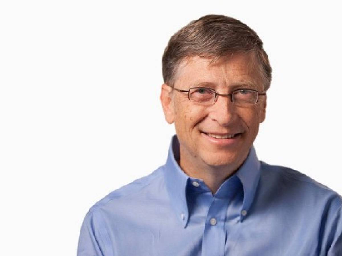 Bill Gates invierte US$80 millones para desarrollar 'ciudad inteligente'