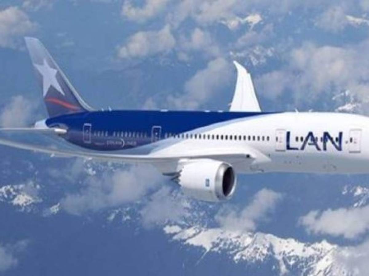 Boeing prevé que América Latina necesitará 3.050 nuevos aviones en próximos 20 años