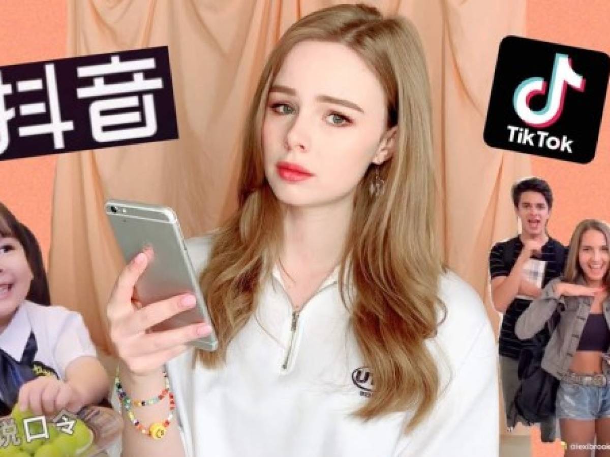 Próximo proyecto del creador de TikTok busca desbancar a Alibaba en comercio electrónico