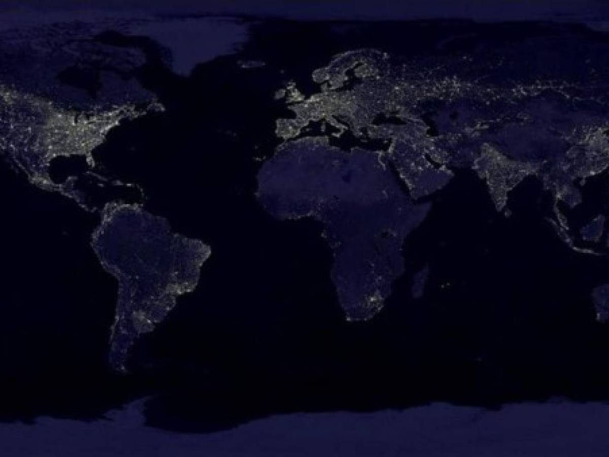 Cambio climático está oscureciendo la Tierra y en los últimos tres años con mayor aceleración