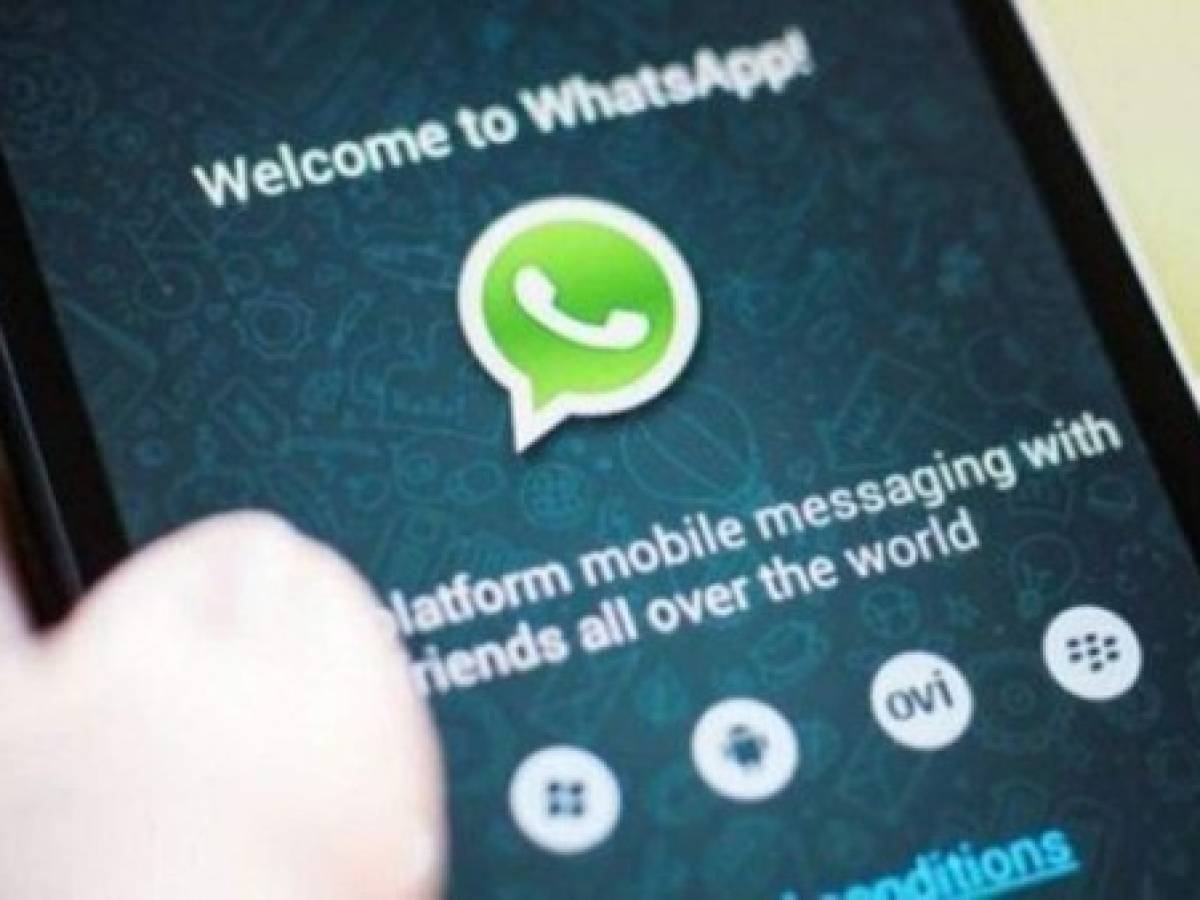 Cómo le pueden robar la lista de contactos y su cuenta de WhatsApp