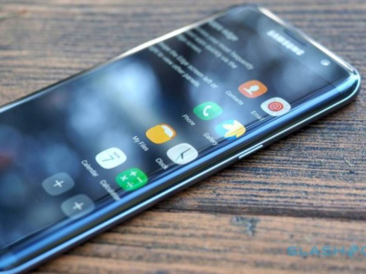 Samsung pierde liderazgo en ventas por fiasco del Note 7