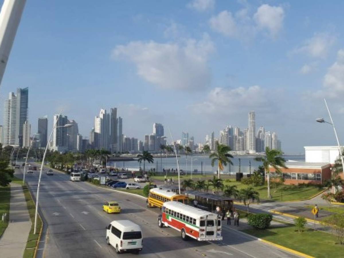 Superintendente de Bancos asegura que Panamá 'no merece' ser incluido en lista gris del GAFI