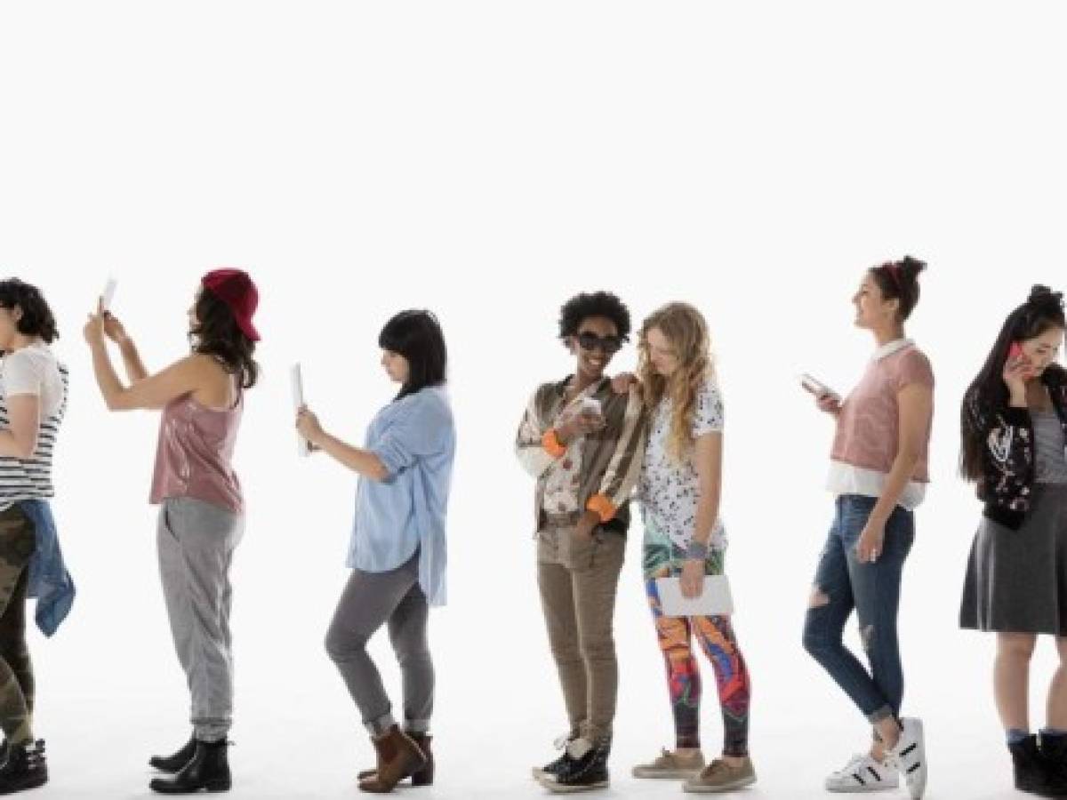 Cómo son los consumidores de la Generación Z, según Snapchat