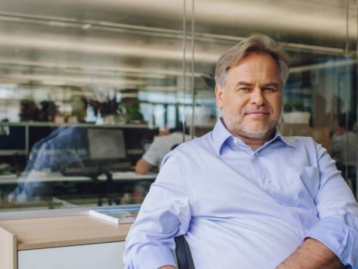 Kaspersky se desvincula de Putin y ofrece su código fuente a EEUU