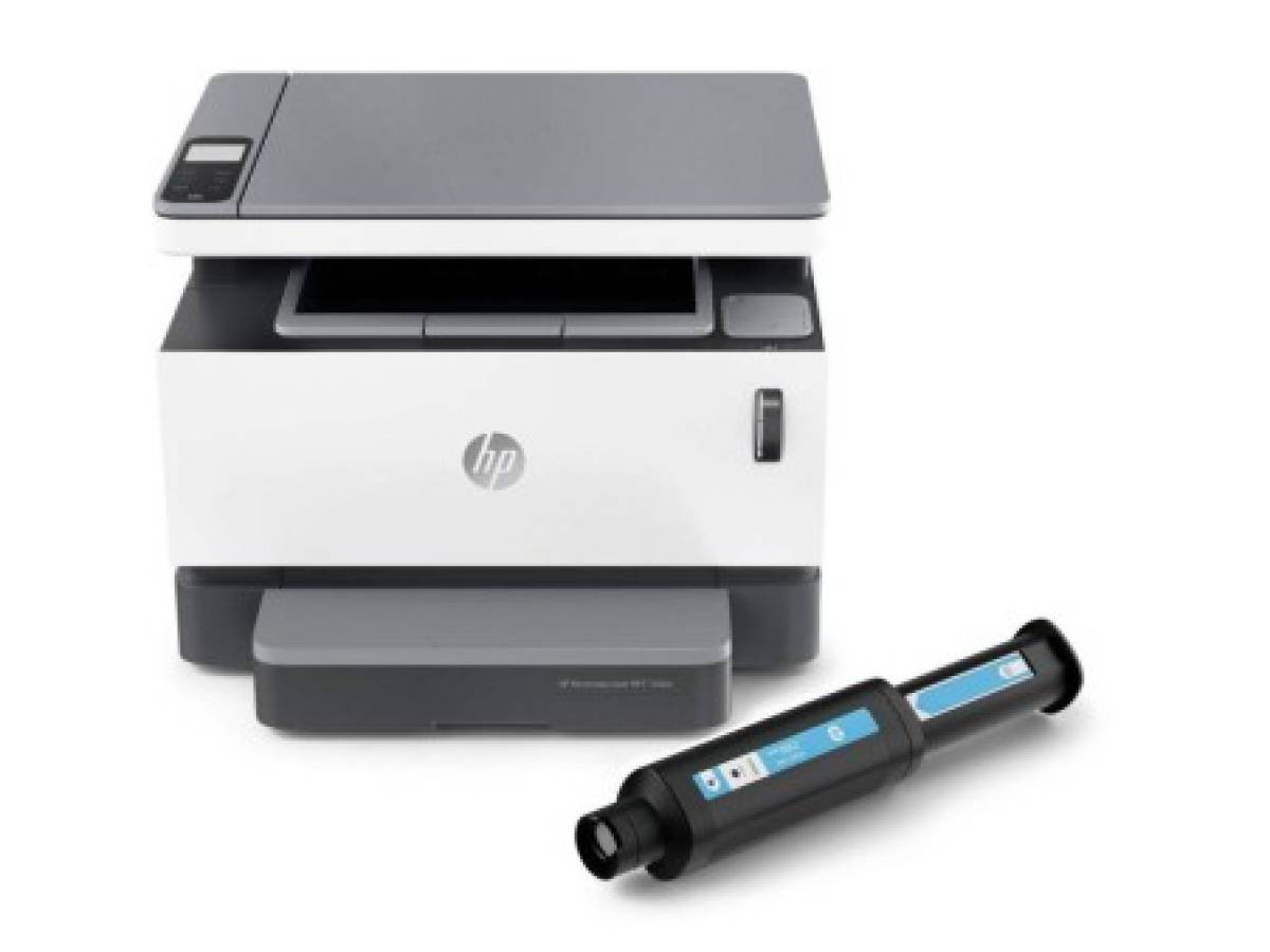 HP reporta incrementos de ventas de impresoras con tinta láser en la región