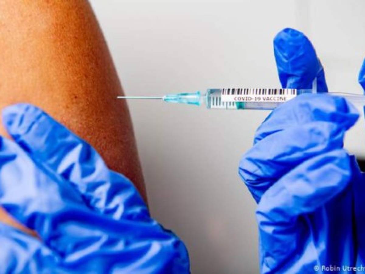 Retraso en vacunas covid amenaza a las economías de América Latina y el Caribe