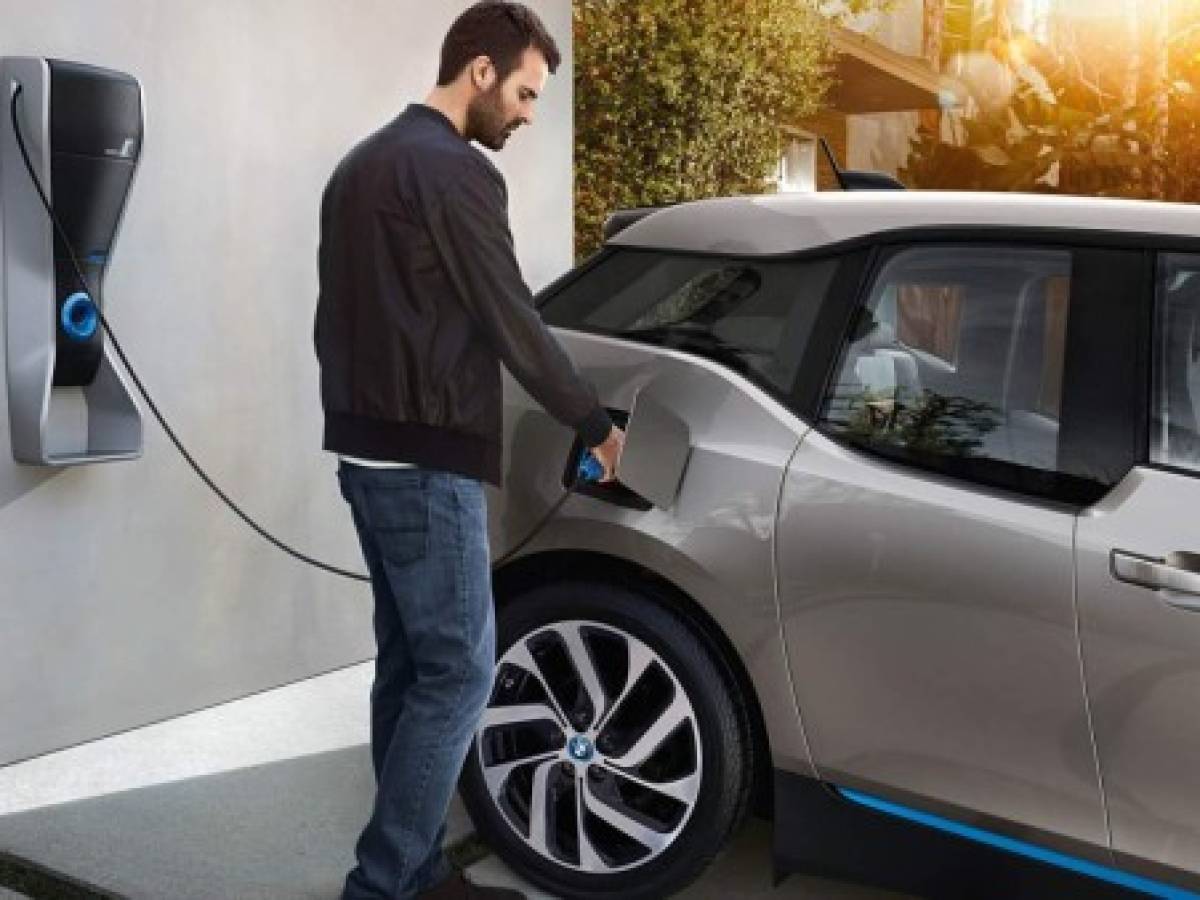 La sombra tóxica del auto eléctrico: ¿quién va a reciclar esa montaña de pilas?