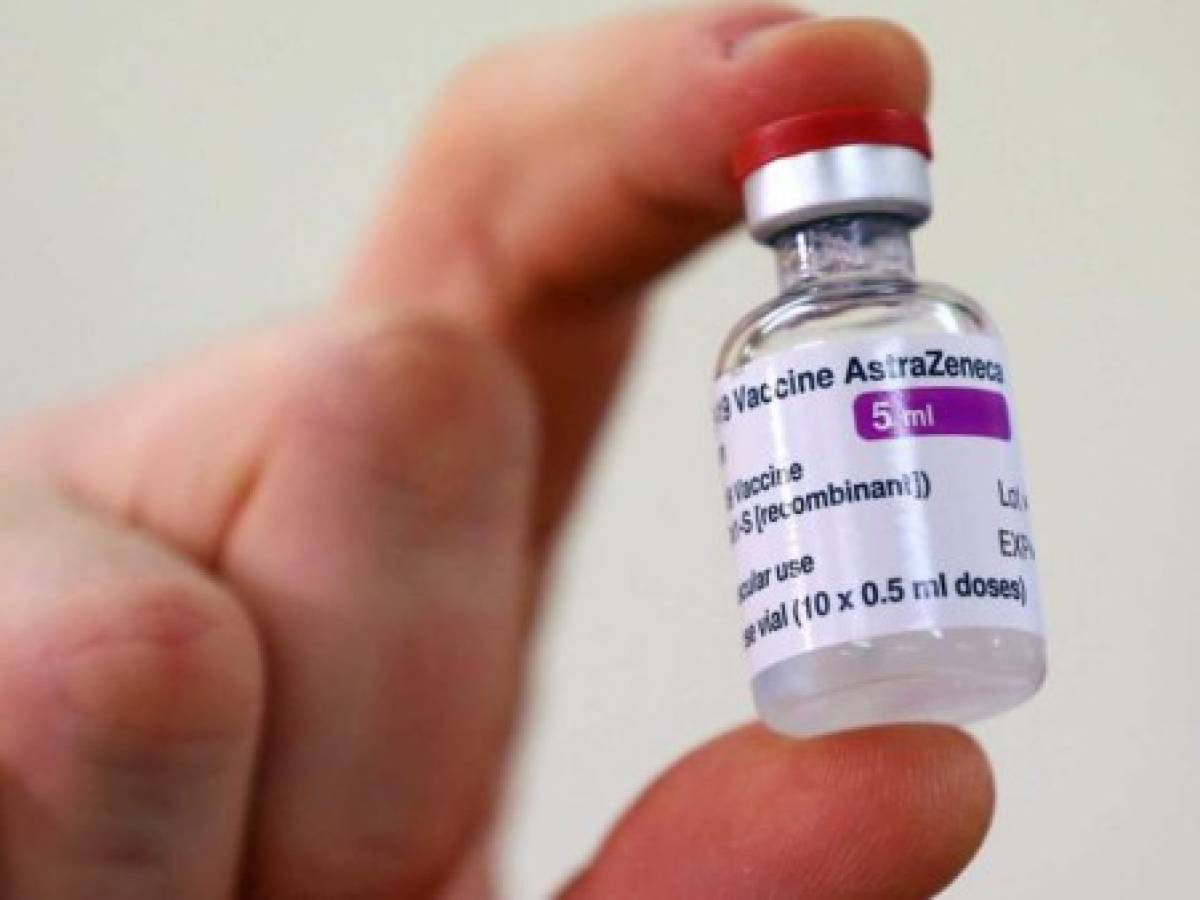 AstraZeneca, la vacuna sigue generando desconfianza en una parte de Europa