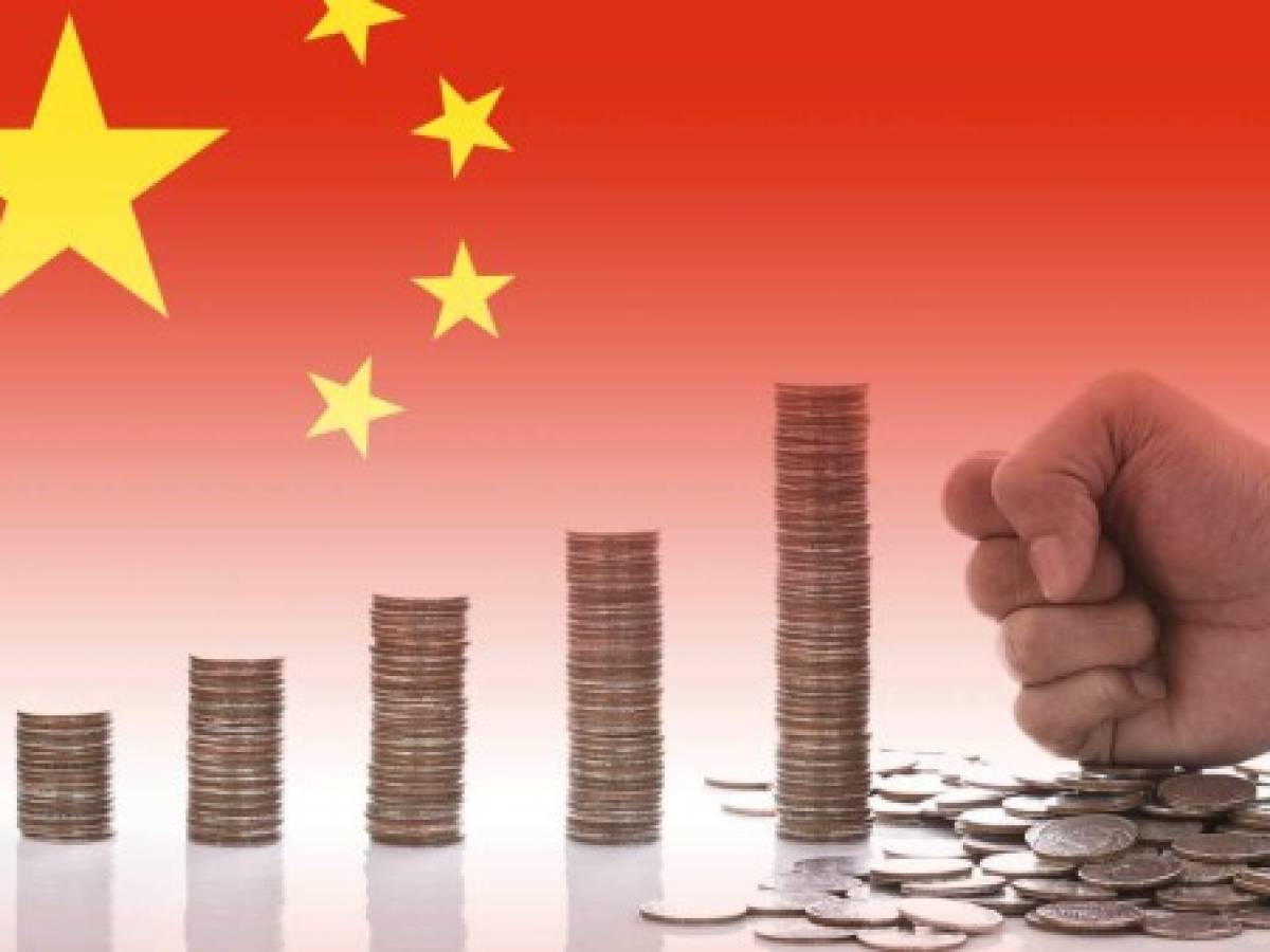China intenta tranquilizar a inversores por endurecimieno de regulaciones