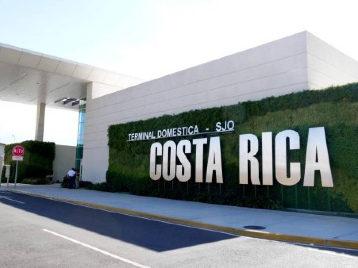 Costa Rica: Operación de aeropuerto Juan Santamaría avanza hacia la sostenibilidad