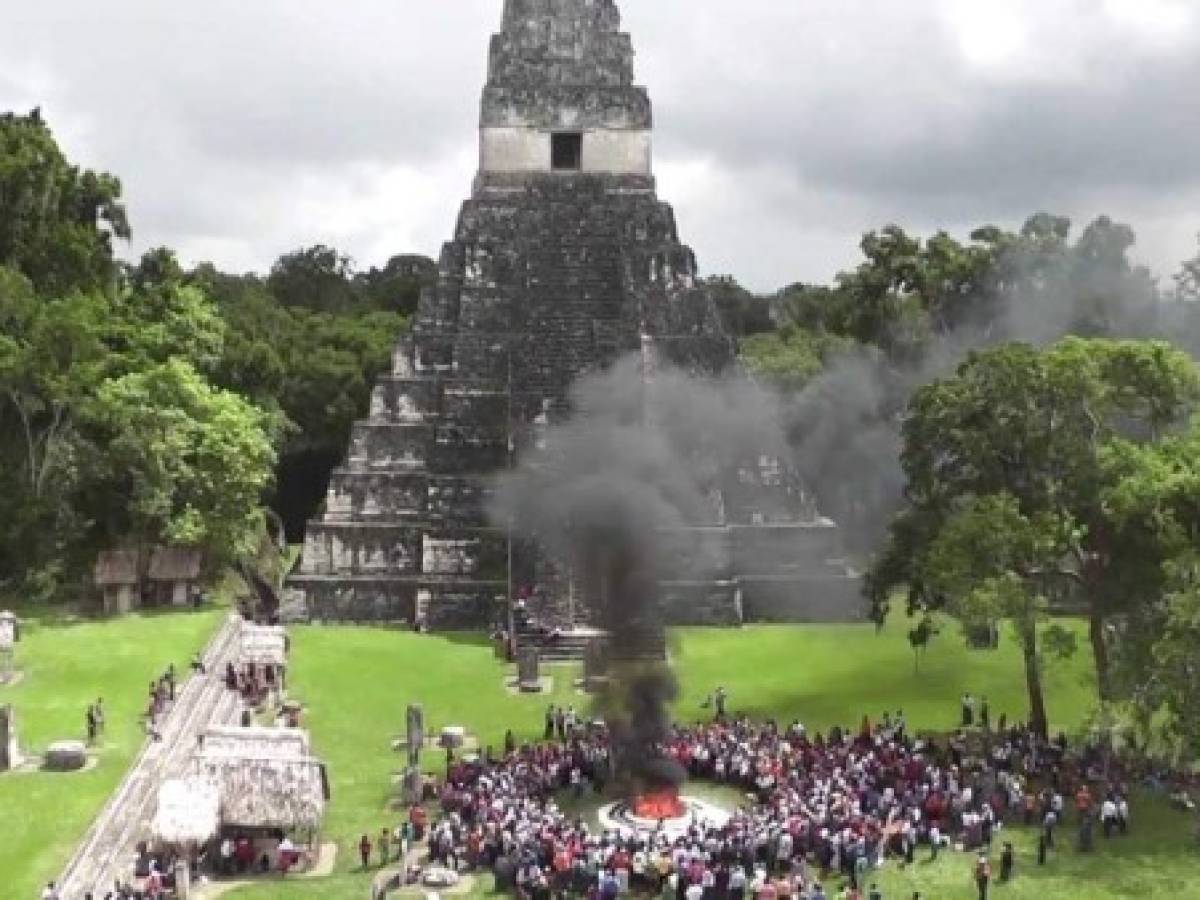 Estas son las maravillas de Centroamérica y República Dominicana que son Patrimonio de la Humanidad