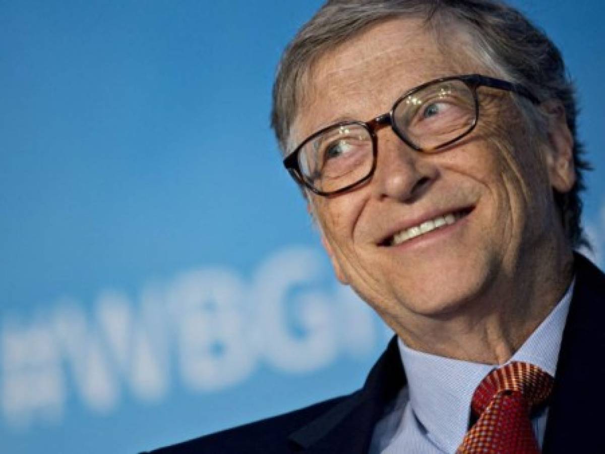 ¿Por qué Bill Gates superó a Jeff Bezos como el hombre más rico del mundo?