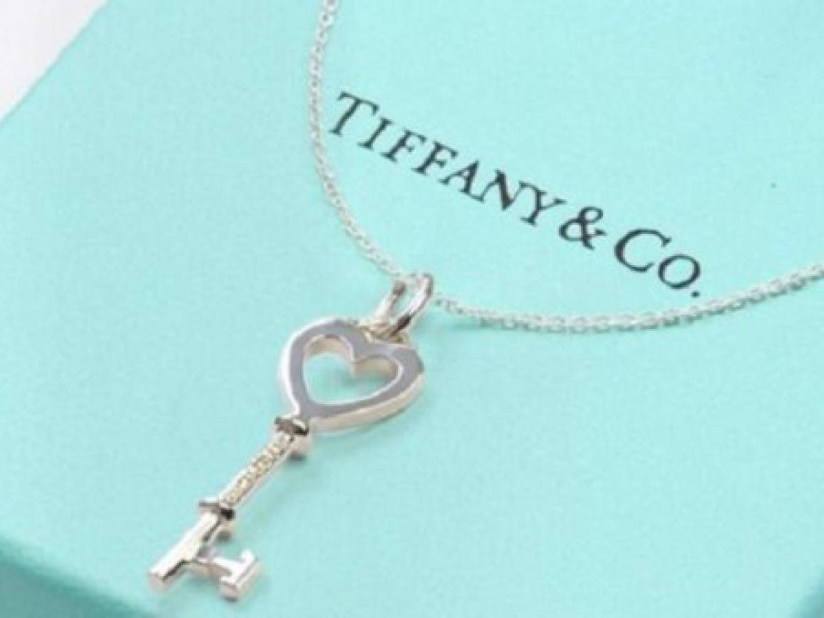 Joyería Tiffany vincula caída en ventas a su cercanía a la Trump Tower