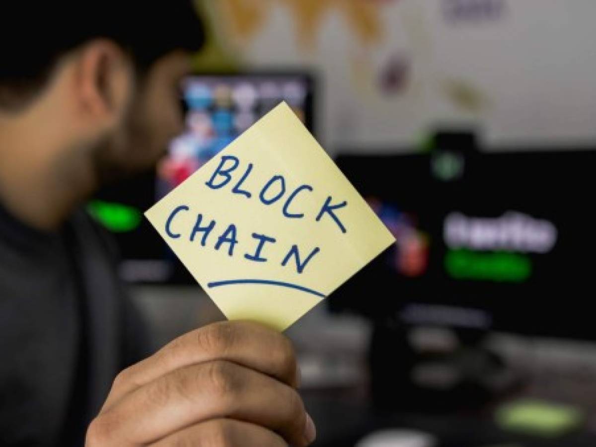 ESET advierte sobre los problemas de seguridad alrededor de Blockchain