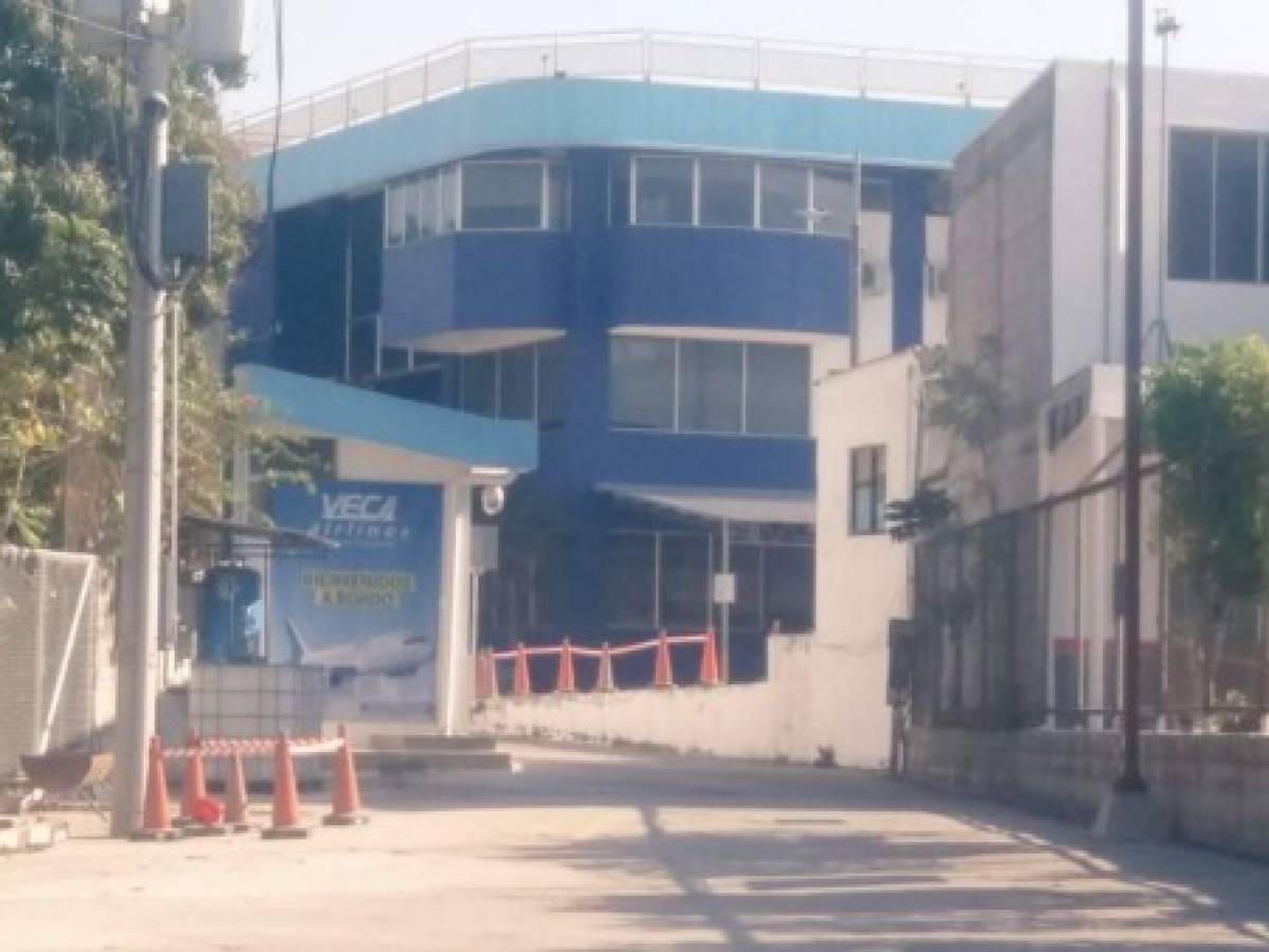 El Salvador: FMLN se desmarca del impago de Veca a 230 empleados despedidos