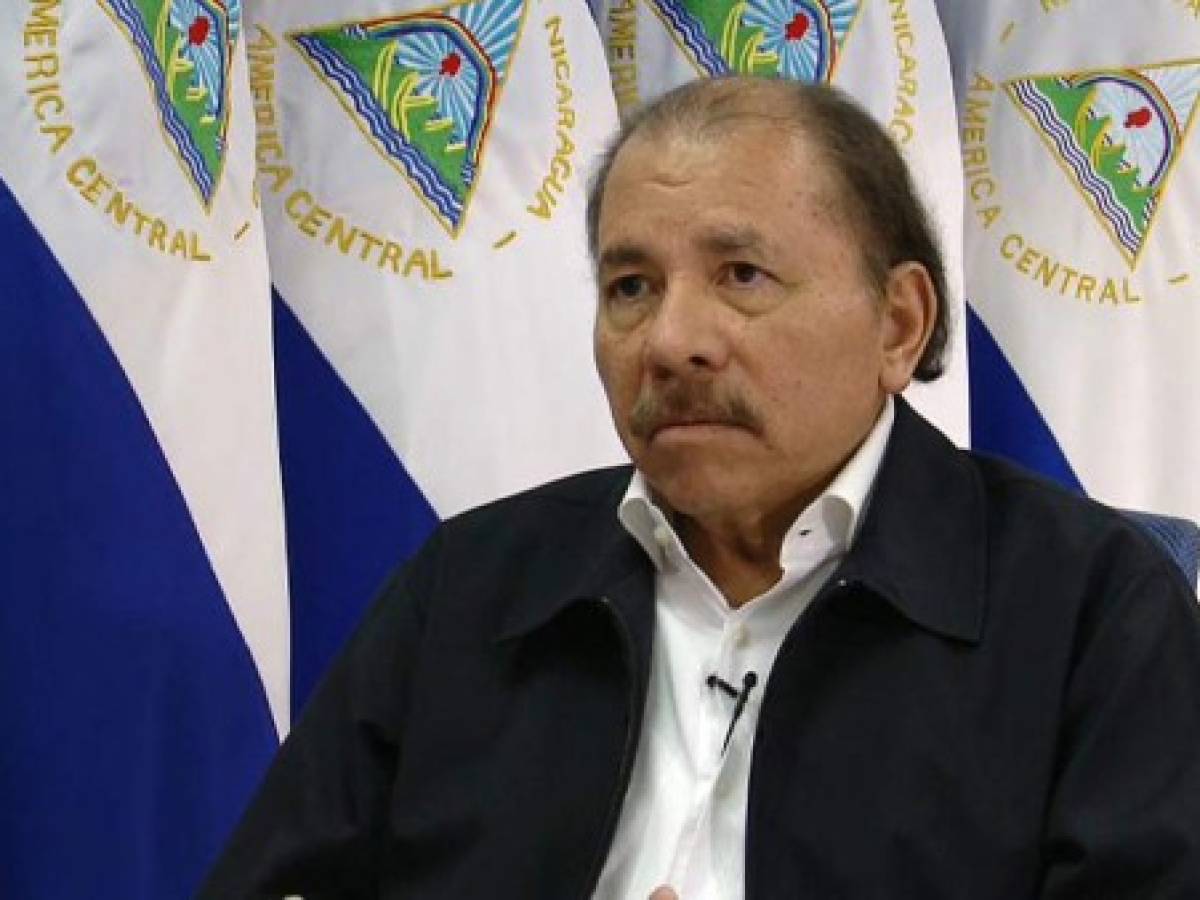 Nicaragua enfrenta el reto de superar la crisis en 2019