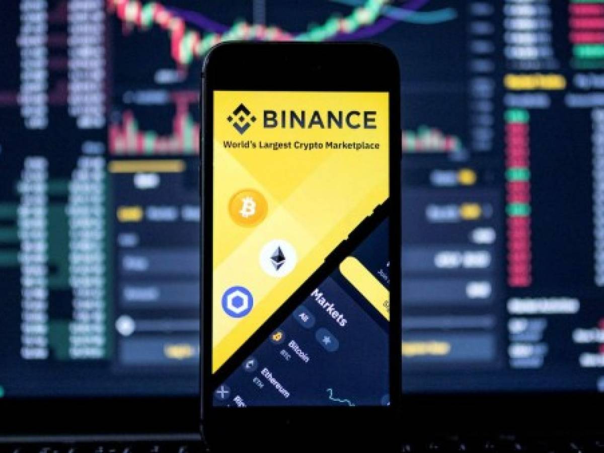 Colombia: Usuarios de Binance podrán hacer operaciones de criptomonedas en Davivienda