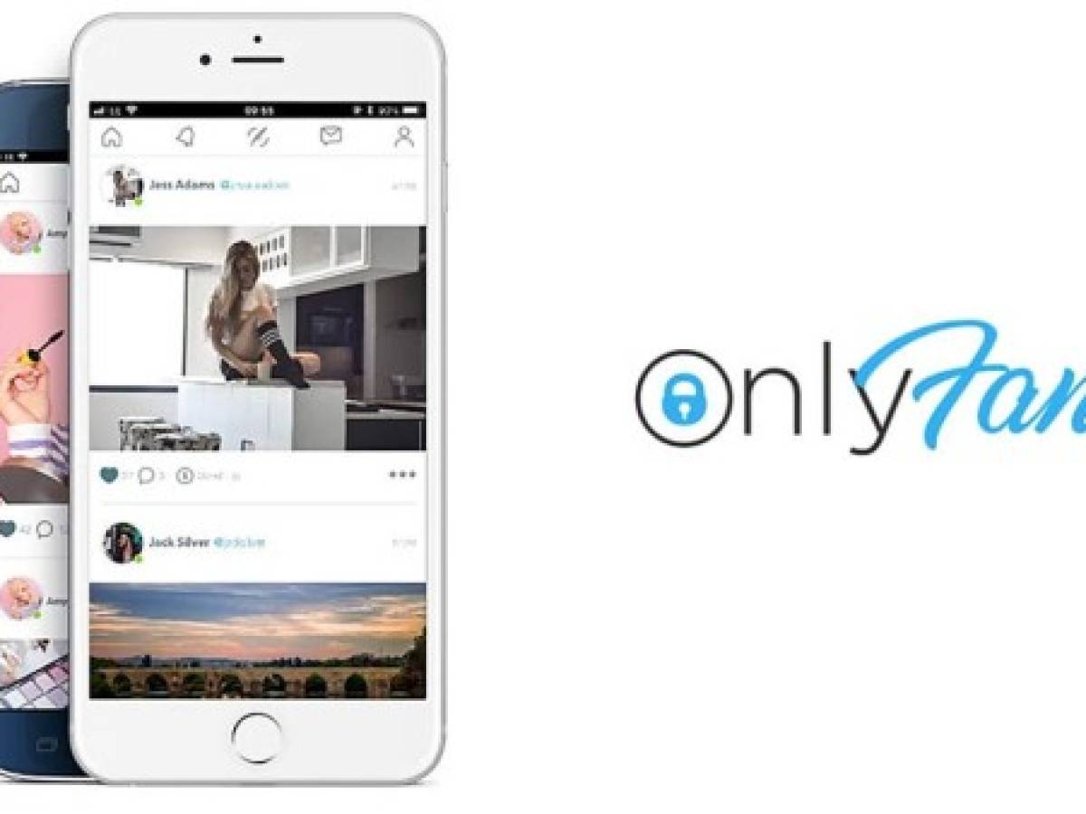 OnlyFans crea primera app con cero desnudez, cero costo