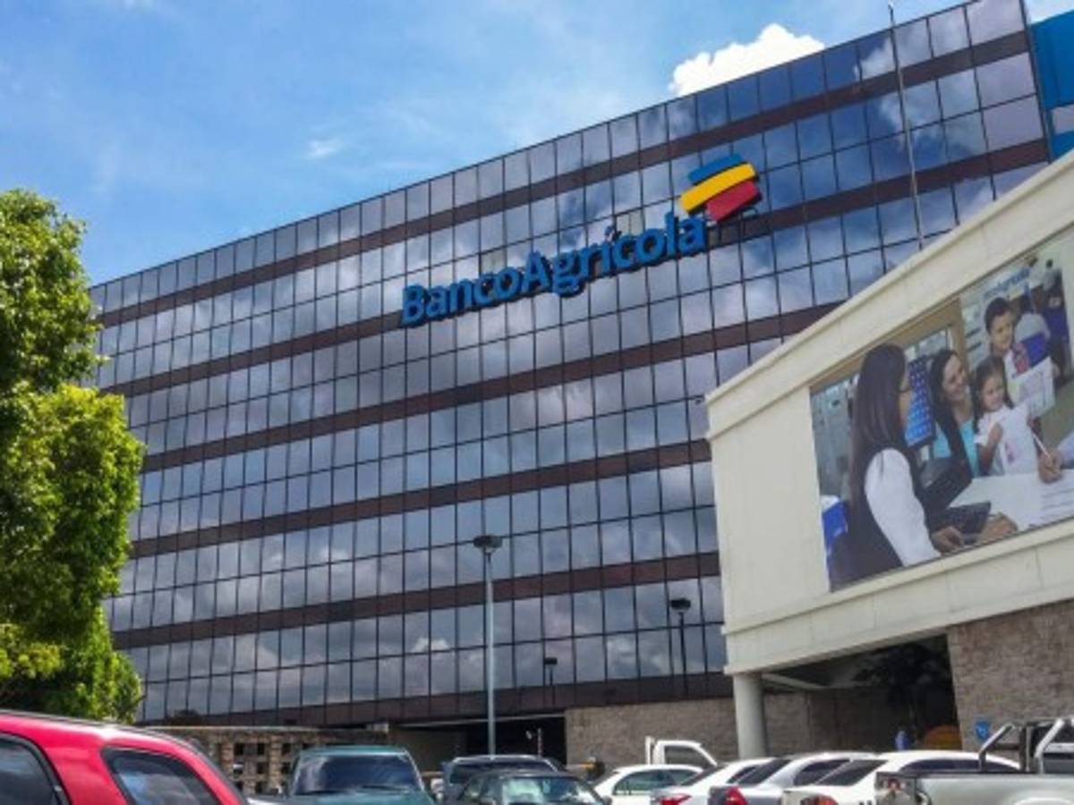 Top 5 de bancos de El Salvador 2020 Cifras positivas al 1T