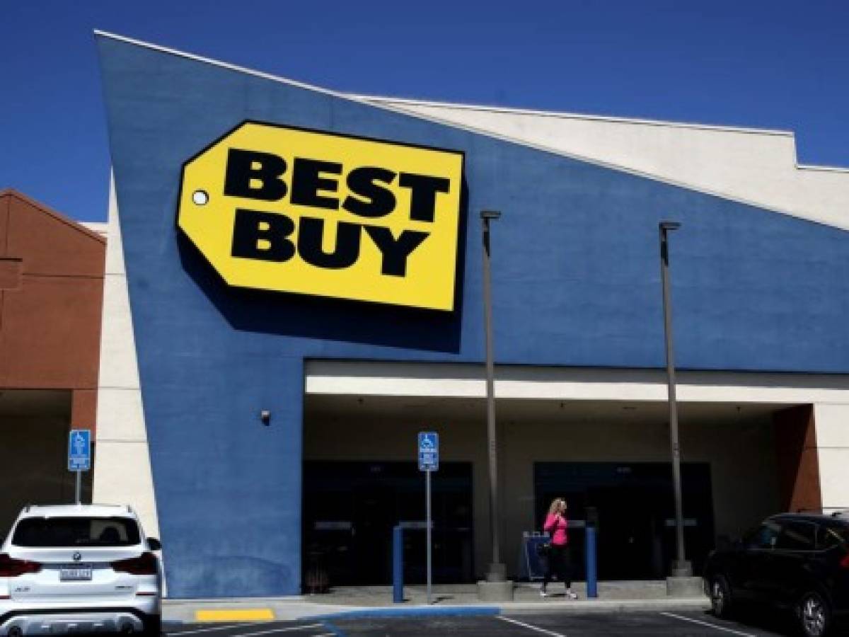 Best Buy cerrará todas sus tiendas en México