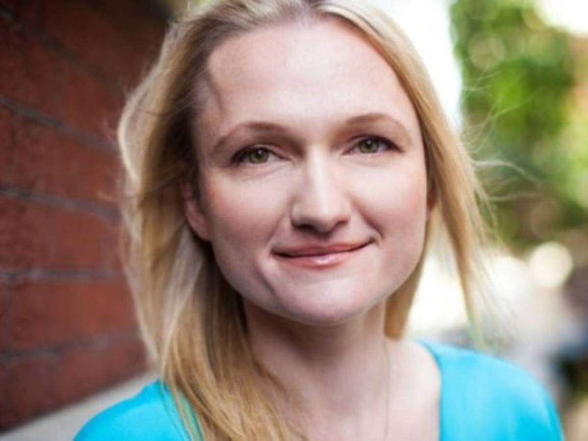 Wikipedia con nueva directora