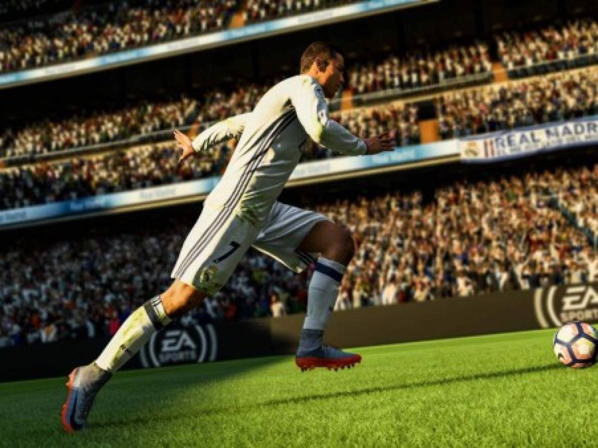 Conozca los videojuegos más populares en descargas para Xbox One y PS4